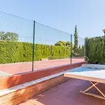 Apartamento Carmen Otel Denia