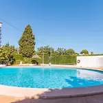 Apartamento Carmen * Denia