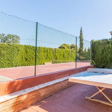 Apartamento Carmen Hotel Dénia