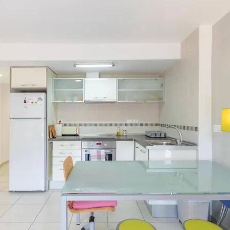 Apartamento Carmen