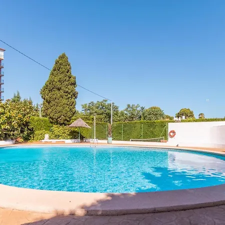 Apartamento Carmen * Dénia