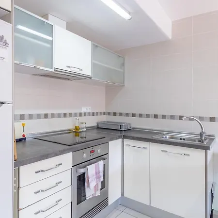 Apartamento Carmen Hotel Dénia