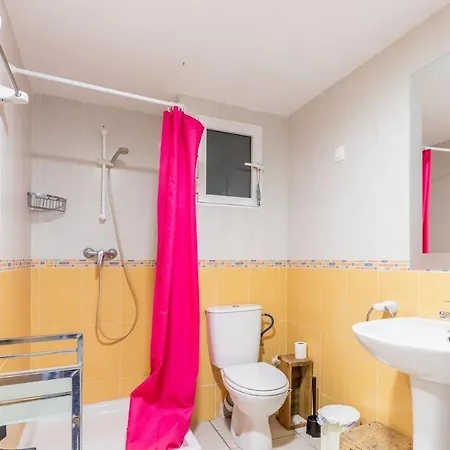 Apartamento Carmen