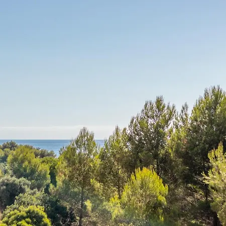 Apartamento Carmen * Dénia