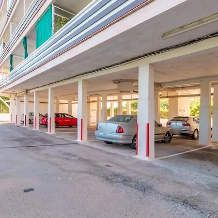 Hotel Apartamento Carmen *