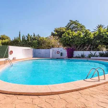 Apartamento Carmen Hotel Dénia