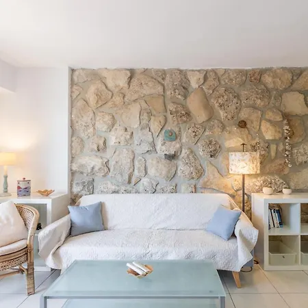 Apartamento Carmen *