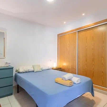 Apartamento Carmen Hotel *