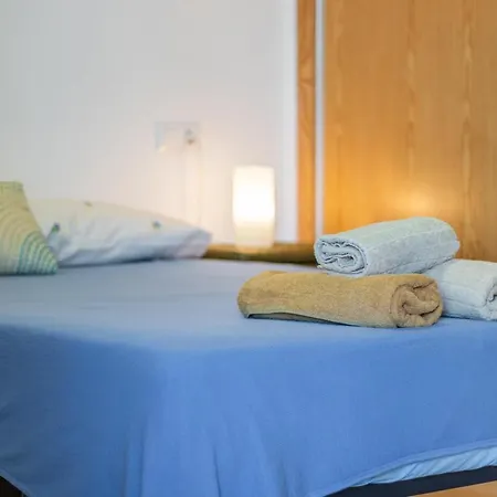 Apartamento Carmen Dénia