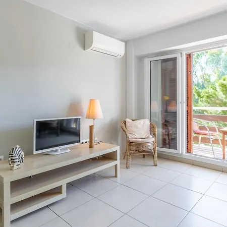 Hotel Apartamento Carmen *
