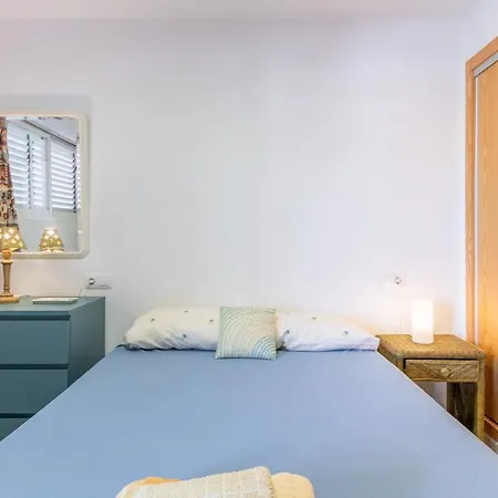 Apartamento Carmen * Dénia