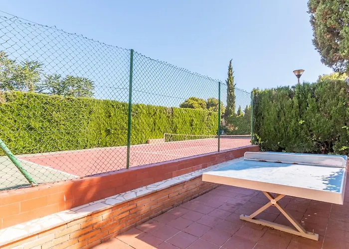 Apartamento Carmen Hotel Dénia