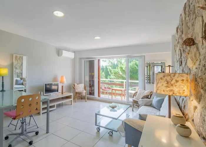 Hotel Apartamento Carmen Dénia