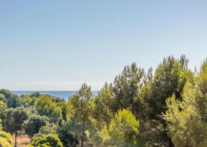 Apartamento Carmen * Dénia