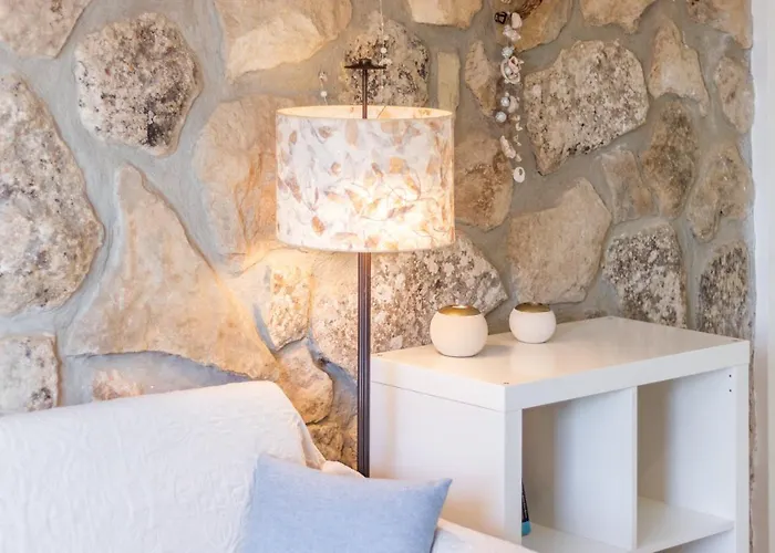 Apartamento Carmen * Dénia