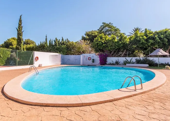 Apartamento Carmen Hotel Dénia