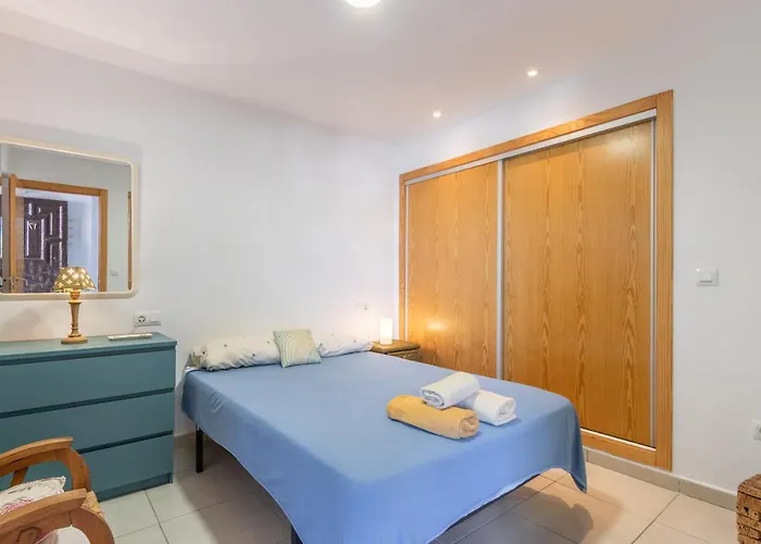 Apartamento Carmen Hotel *