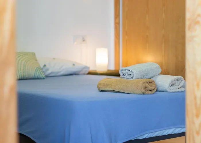 Apartamento Carmen Dénia