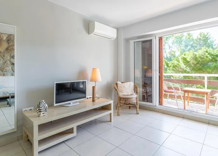 Hotel Apartamento Carmen *